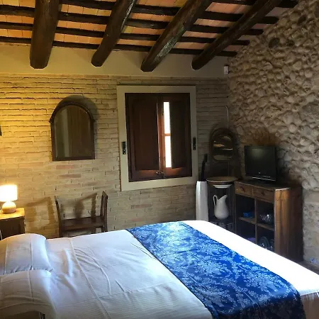 Roca De Dalt Villa *