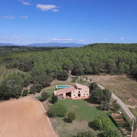 Roca De Dalt Pontos