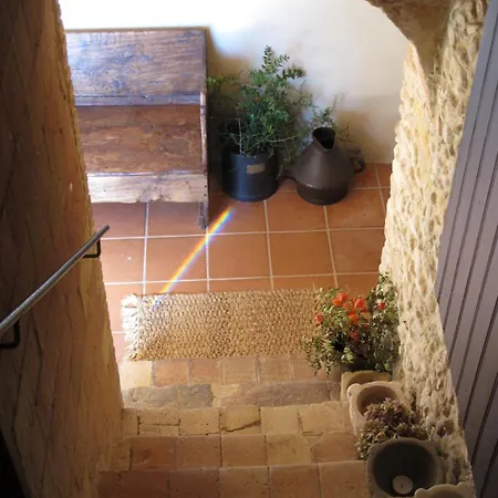 Villa Roca De Dalt *