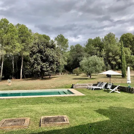 Roca De Dalt Villa Pontos