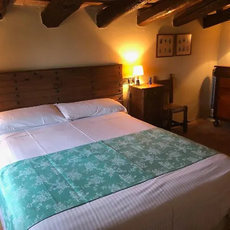 Roca De Dalt Villa Pontos