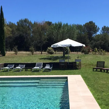Villa Roca De Dalt *