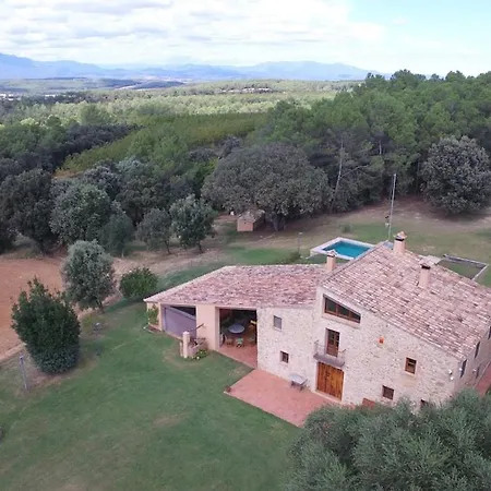 Roca De Dalt Villa