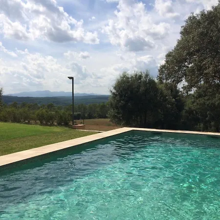Villa Roca De Dalt *