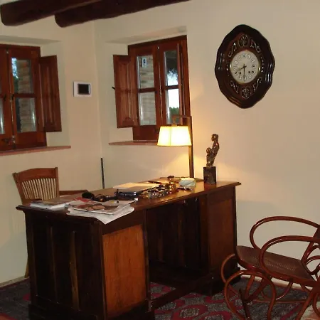 Roca De Dalt Villa Pontos